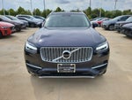 2017 Volvo XC90 T6 Inscription