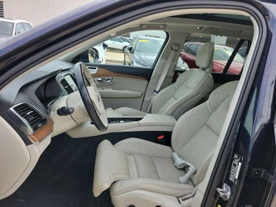 2017 Volvo XC90 T6 Inscription