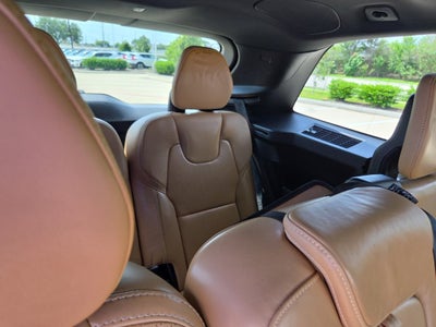 2020 Volvo XC90 T6 Inscription