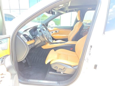2020 Volvo XC90 T6 Inscription