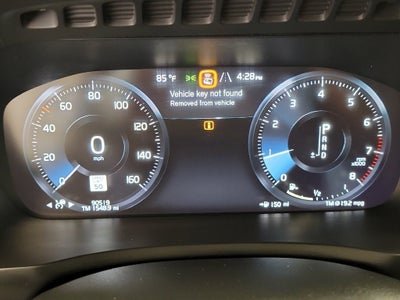 2020 Volvo XC90 T6 Inscription