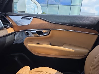 2020 Volvo XC90 T6 Inscription