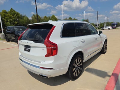 2020 Volvo XC90 T6 Inscription