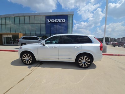 2020 Volvo XC90 T6 Inscription