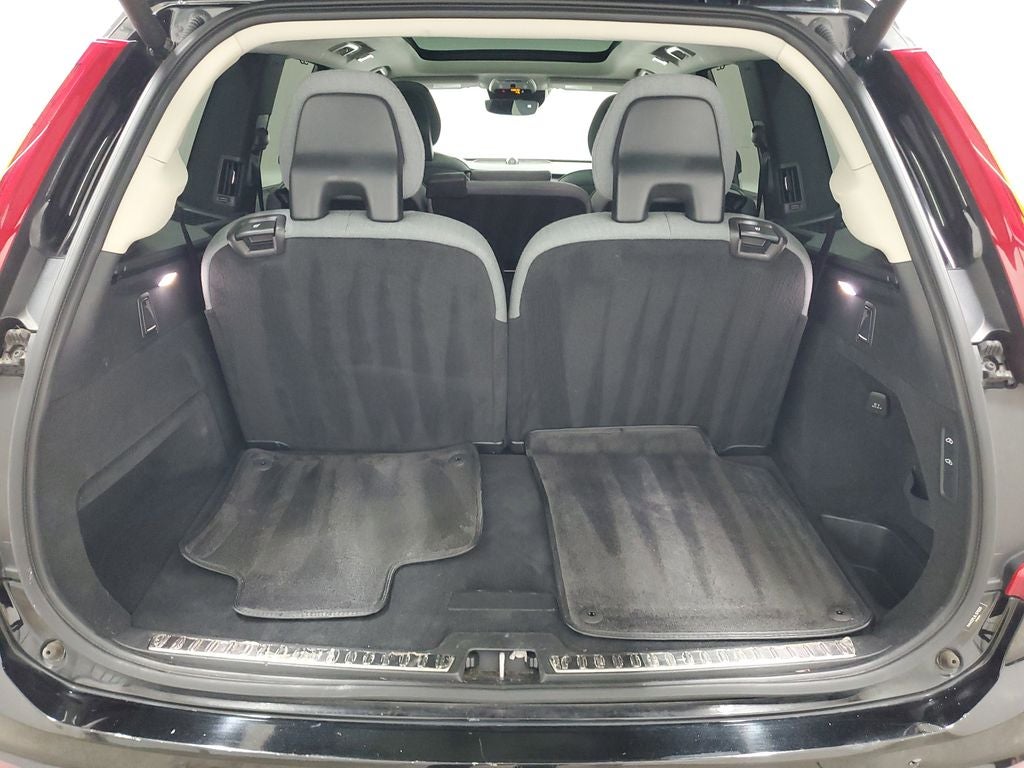 2020 Volvo XC90 T6 Inscription