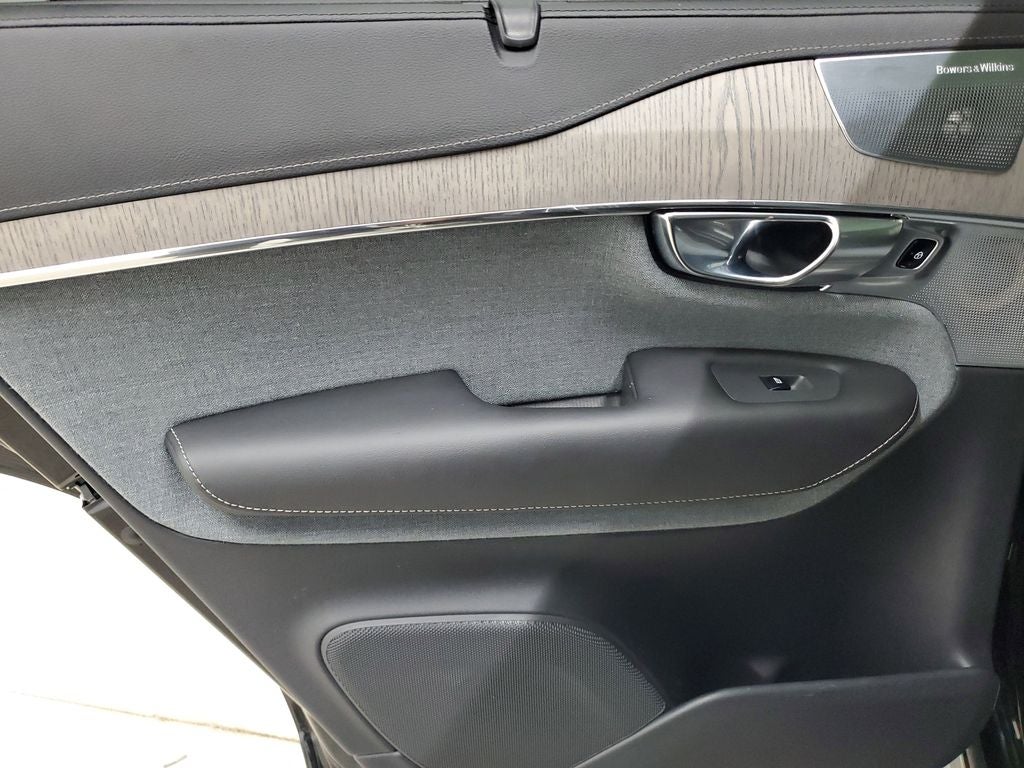 2020 Volvo XC90 T6 Inscription