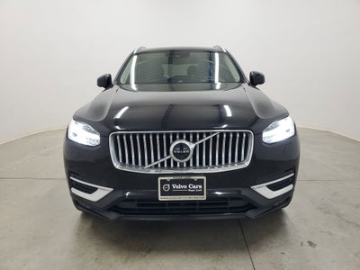 2020 Volvo XC90 T6 Inscription