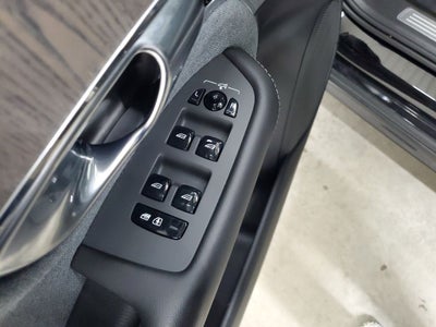 2020 Volvo XC90 T6 Inscription