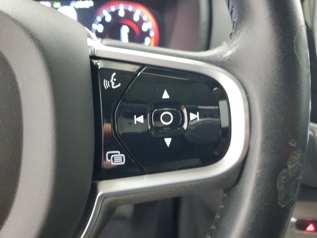 2020 Volvo XC90 T6 Inscription