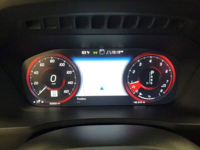 2020 Volvo XC90 T6 Inscription