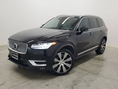2020 Volvo XC90 T6 Inscription