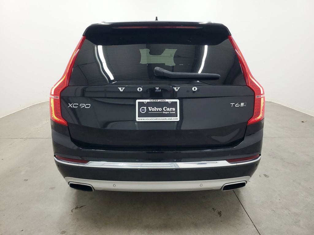 2020 Volvo XC90 T6 Inscription