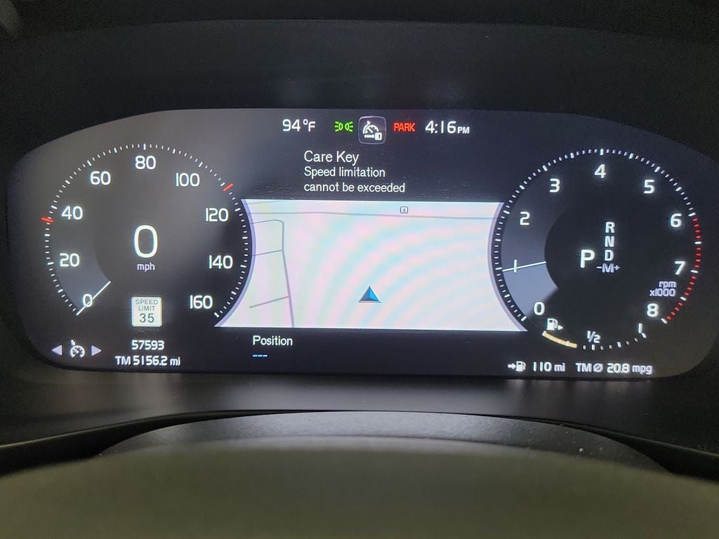2021 Volvo XC40 R-Design
