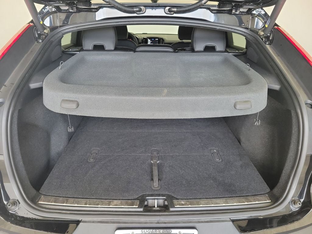 2023 Volvo C40 Recharge Pure Electric Ultimate