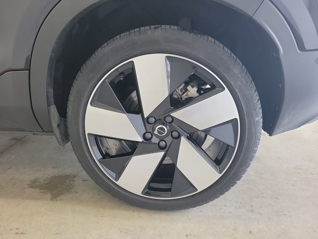 2023 Volvo C40 Recharge Pure Electric Ultimate