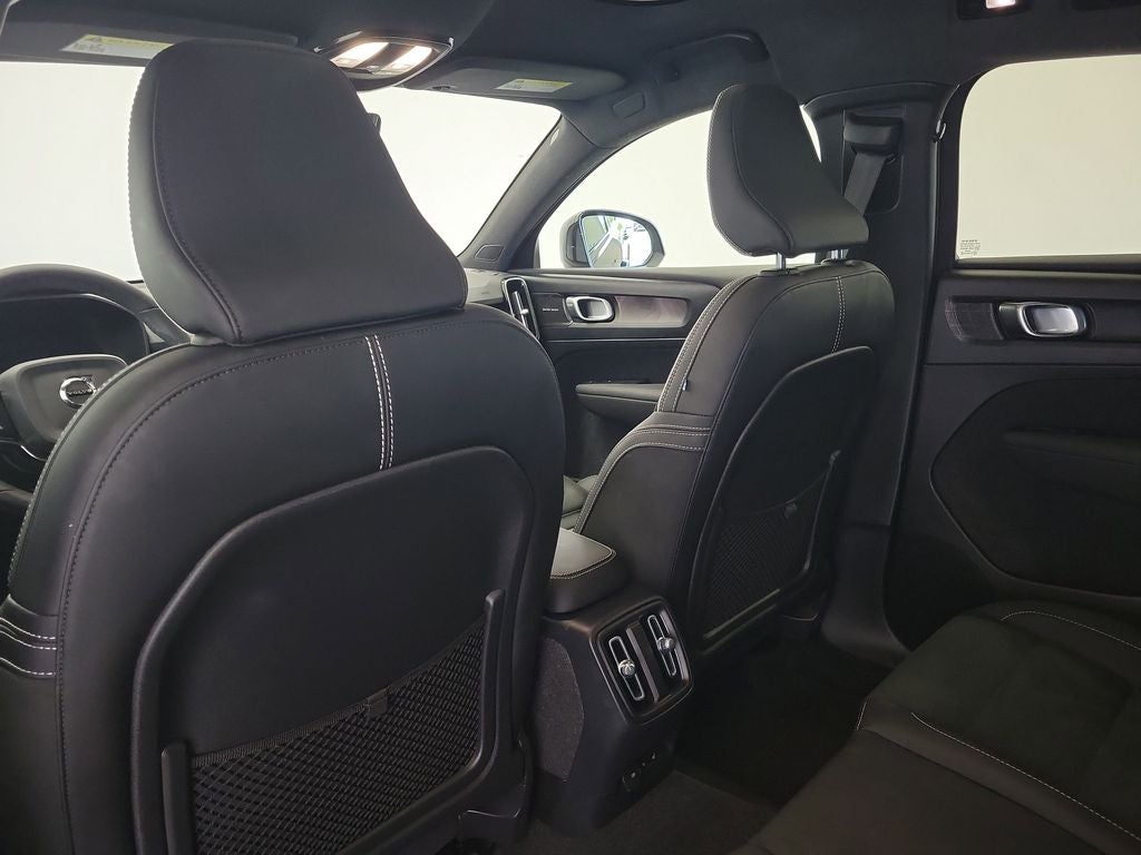 2023 Volvo C40 Recharge Pure Electric Ultimate