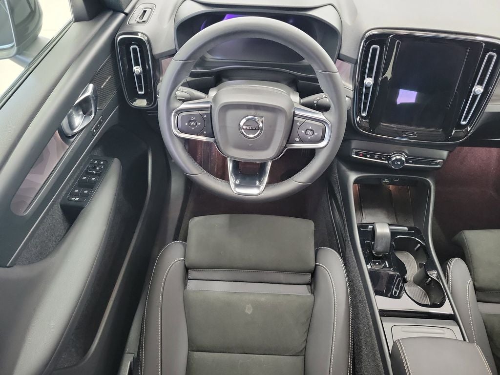 2023 Volvo C40 Recharge Pure Electric Ultimate