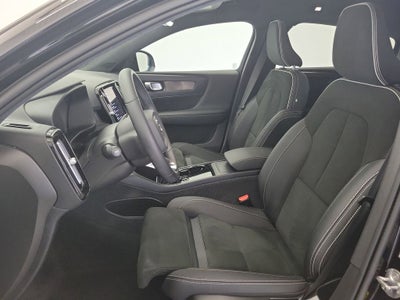 2023 Volvo C40 Recharge Pure Electric Ultimate