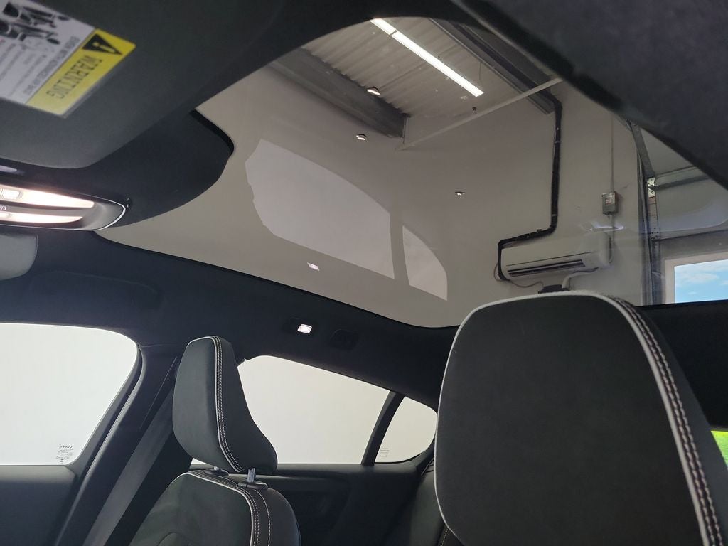 2023 Volvo C40 Recharge Pure Electric Ultimate