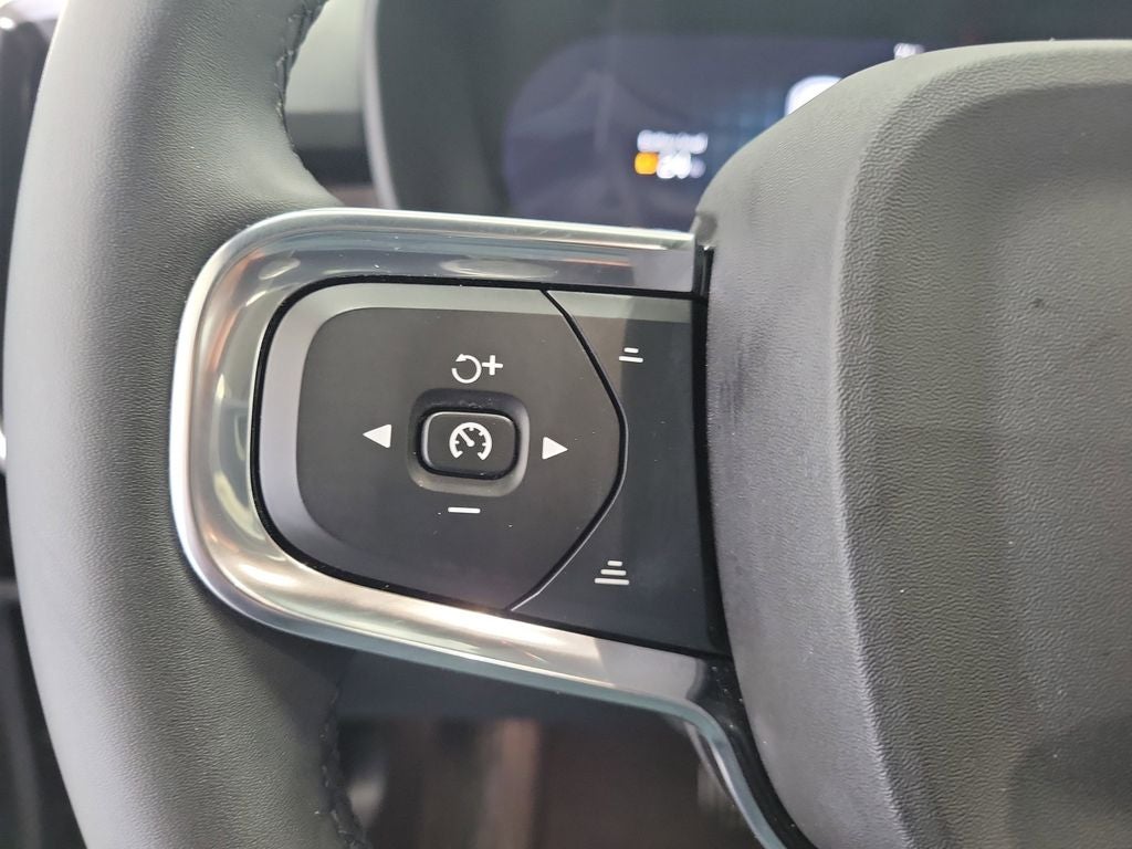 2023 Volvo C40 Recharge Pure Electric Ultimate