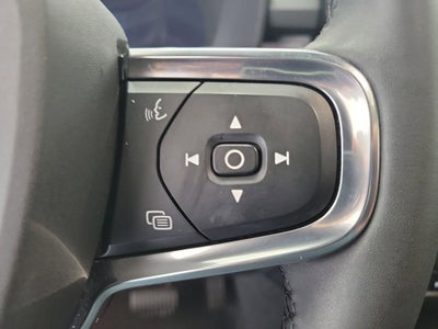 2023 Volvo C40 Recharge Pure Electric Ultimate