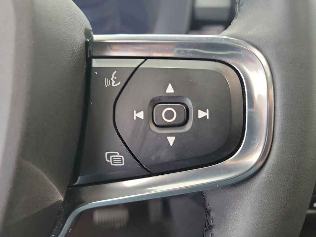 2023 Volvo C40 Recharge Pure Electric Ultimate