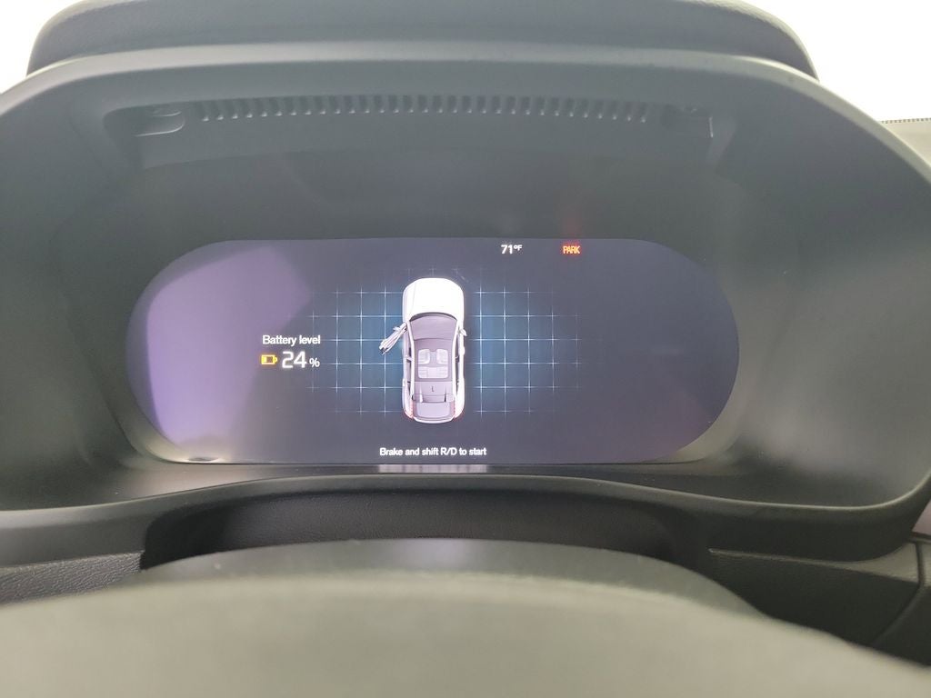 2023 Volvo C40 Recharge Pure Electric Ultimate