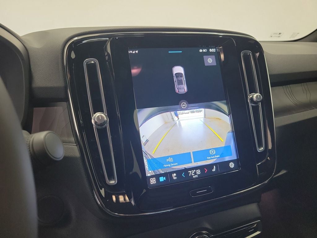 2023 Volvo C40 Recharge Pure Electric Ultimate