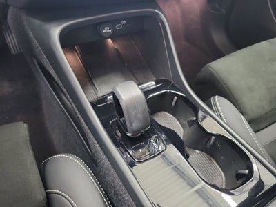 2023 Volvo C40 Recharge Pure Electric Ultimate