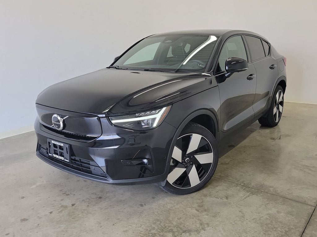 2023 Volvo C40 Recharge Pure Electric Ultimate