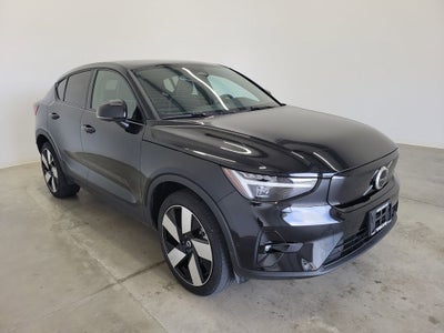 2023 Volvo C40 Recharge Pure Electric Ultimate