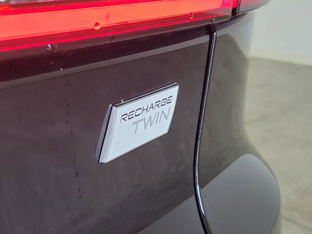 2023 Volvo C40 Recharge Pure Electric Ultimate