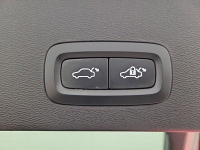 2023 Volvo C40 Recharge Pure Electric Ultimate