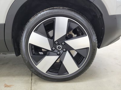 2023 Volvo C40 Recharge Pure Electric Ultimate
