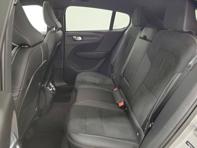 2023 Volvo C40 Recharge Pure Electric Ultimate