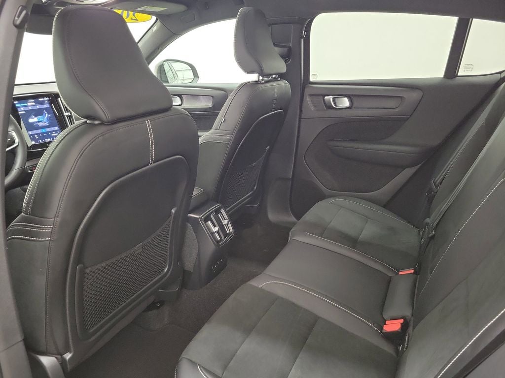 2023 Volvo C40 Recharge Pure Electric Ultimate