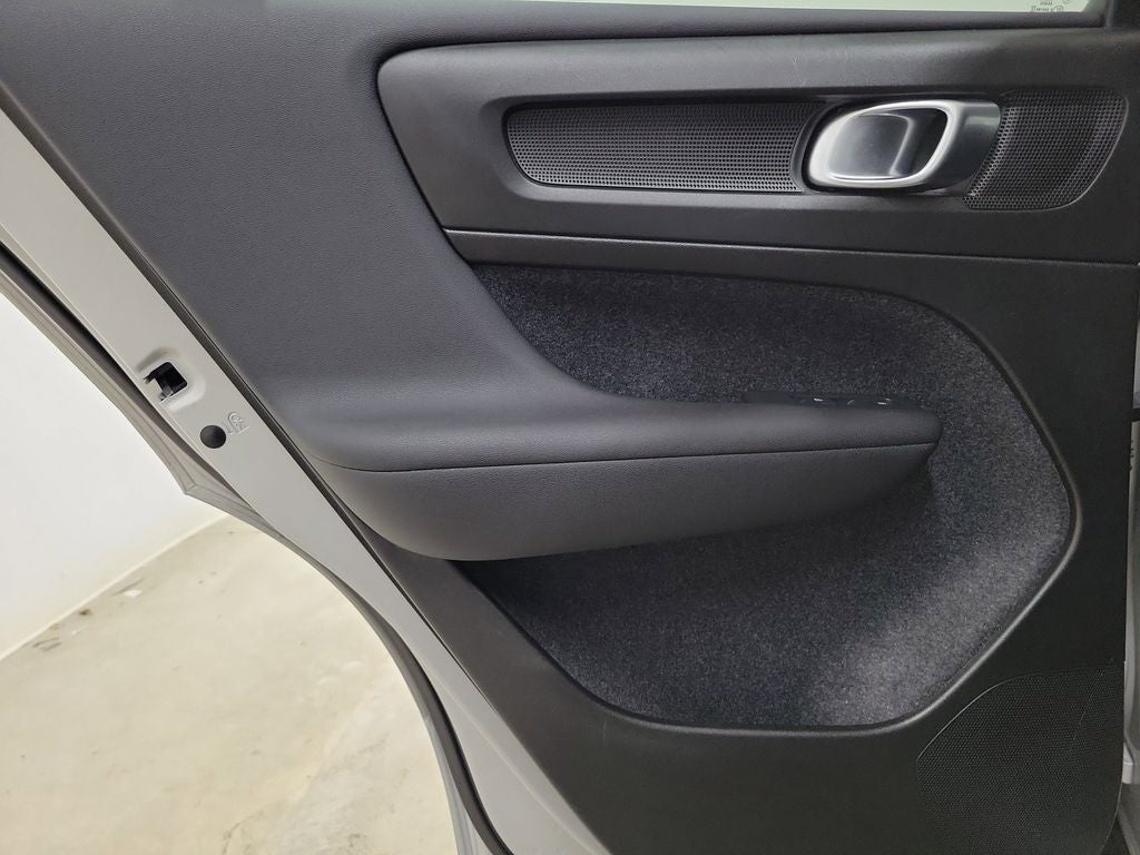 2023 Volvo C40 Recharge Pure Electric Ultimate