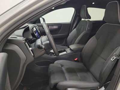 2023 Volvo C40 Recharge Pure Electric Ultimate