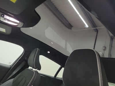 2023 Volvo C40 Recharge Pure Electric Ultimate