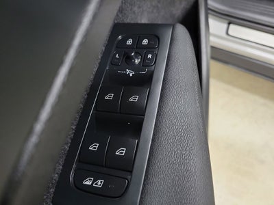 2023 Volvo C40 Recharge Pure Electric Ultimate