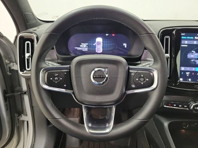 2023 Volvo C40 Recharge Pure Electric Ultimate
