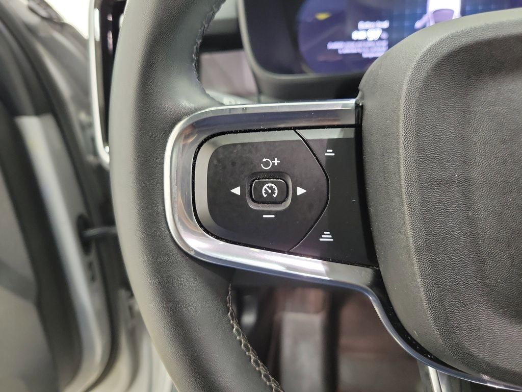 2023 Volvo C40 Recharge Pure Electric Ultimate