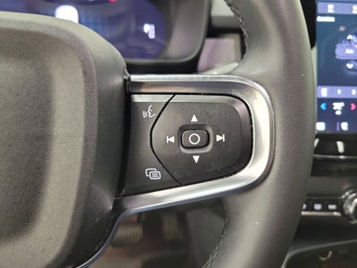 2023 Volvo C40 Recharge Pure Electric Ultimate