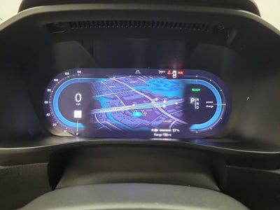 2023 Volvo C40 Recharge Pure Electric Ultimate