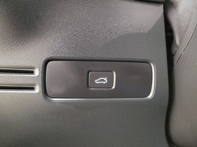 2023 Volvo C40 Recharge Pure Electric Ultimate