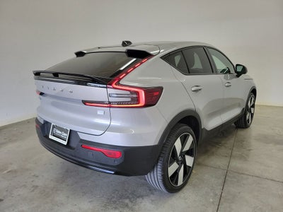 2023 Volvo C40 Recharge Pure Electric Ultimate