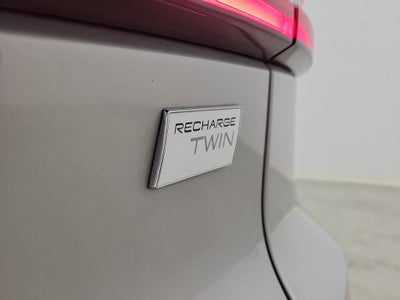 2023 Volvo C40 Recharge Pure Electric Ultimate