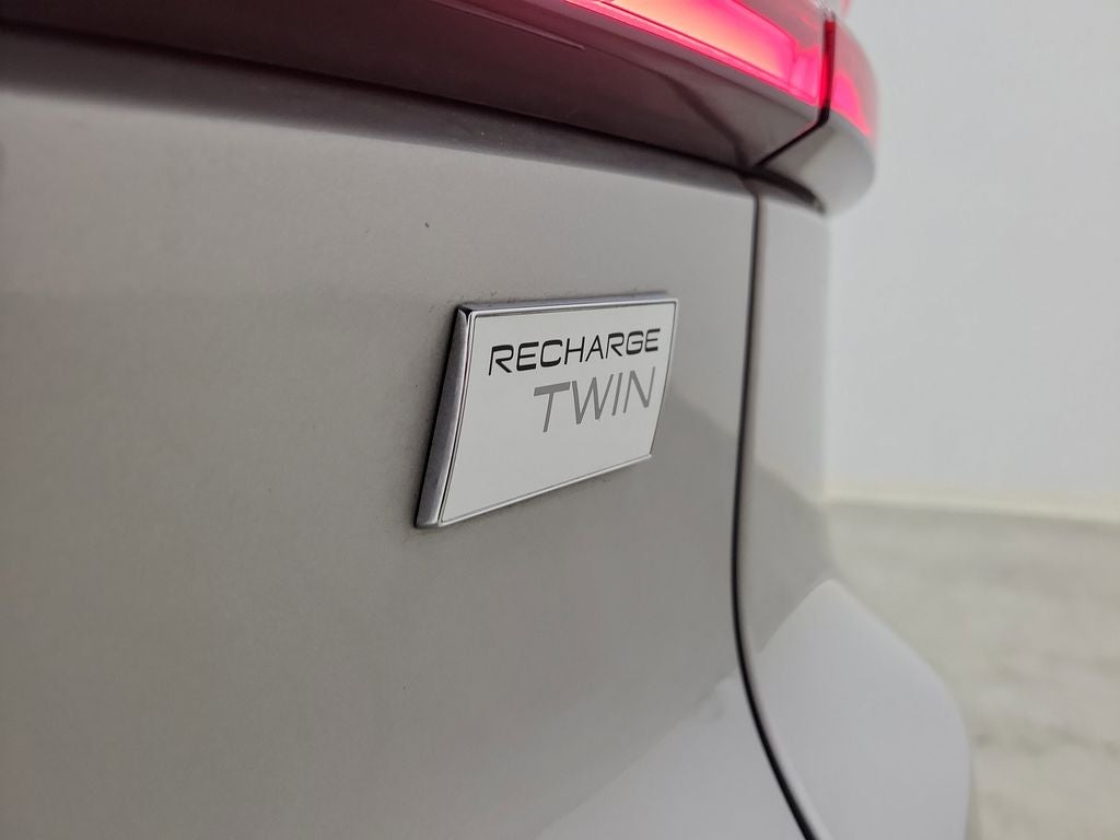 2023 Volvo C40 Recharge Pure Electric Ultimate