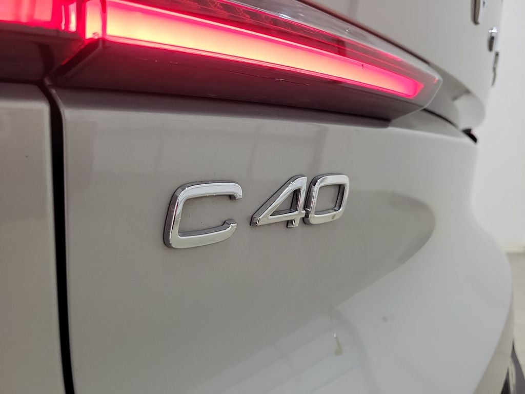 2023 Volvo C40 Recharge Pure Electric Ultimate