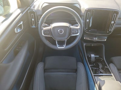 2023 Volvo C40 Recharge Pure Electric Ultimate